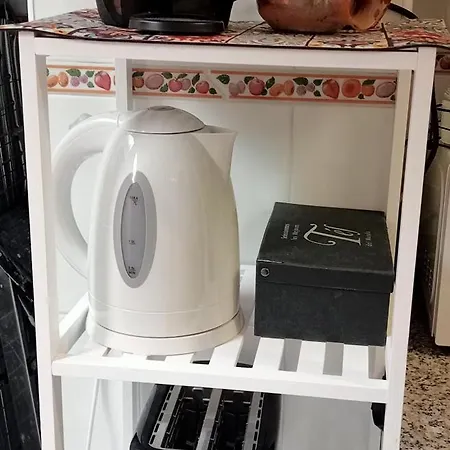 Ilve Apartman
