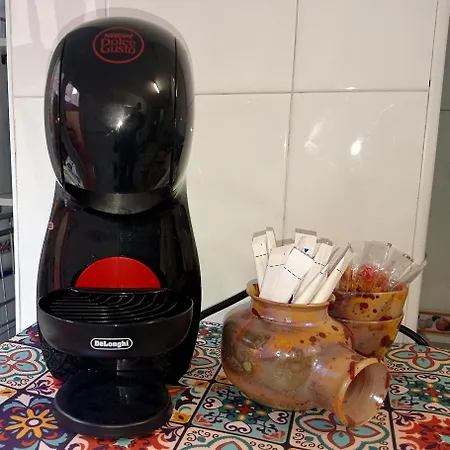Apartman Ilve