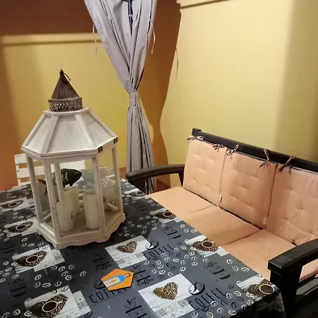 Ilve Apartament