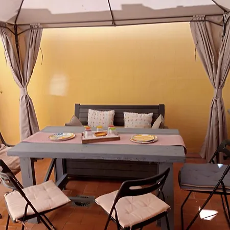 Ilve Apartman Alicante