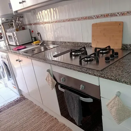 Ilve Apartament *