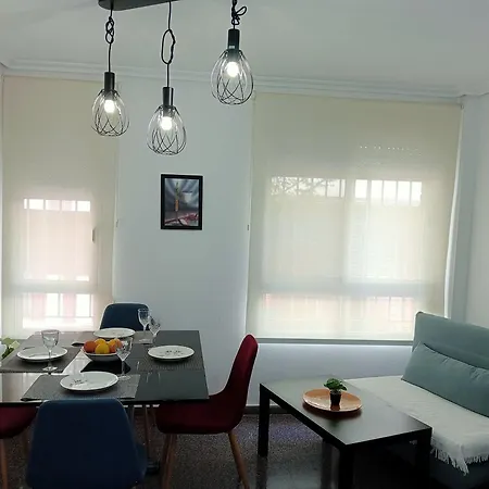 Ilve Apartman