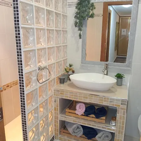 Apartament Ilve *