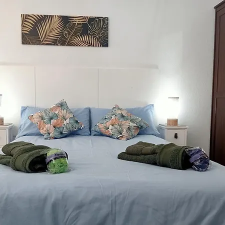 Ilve Apartman Alicante