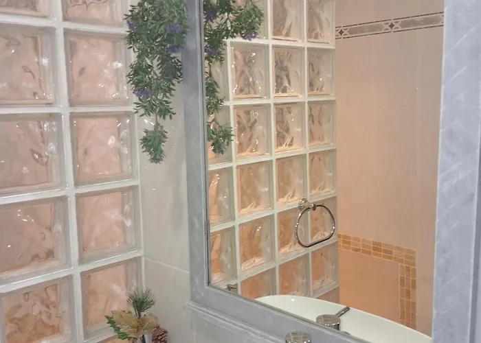Ilve Apartman