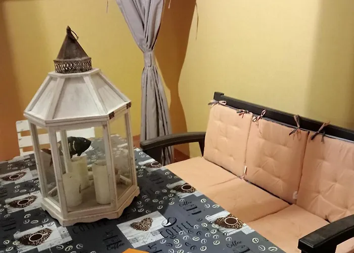 Ilve Apartman