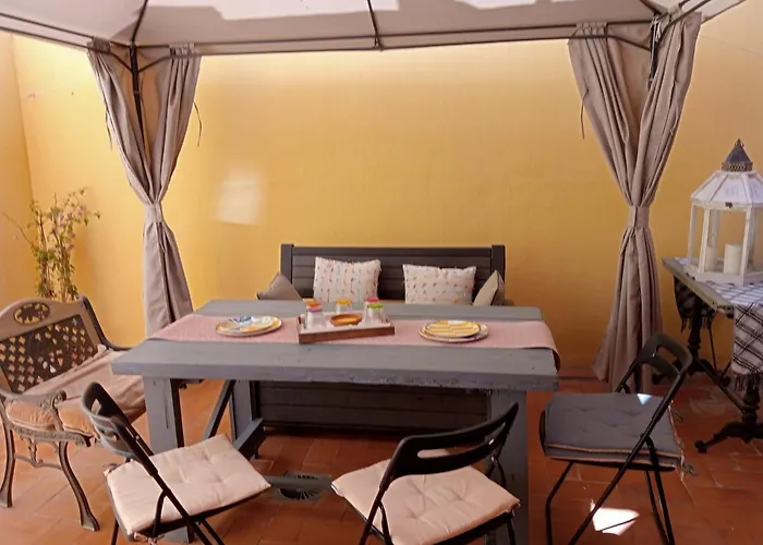 Ilve Apartman Alicante