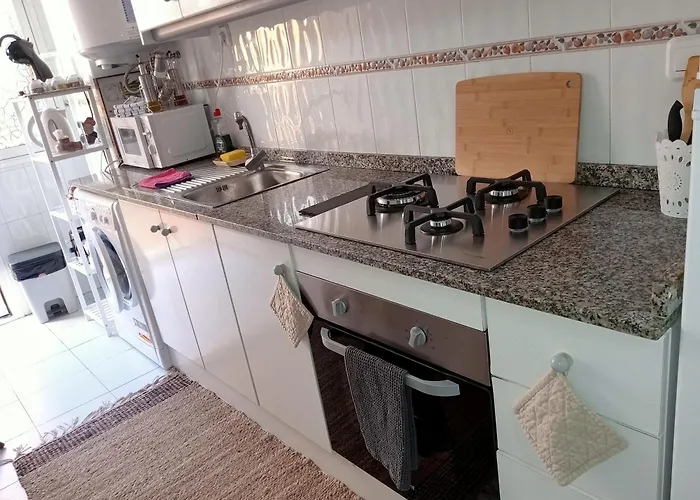 Ilve Apartman *