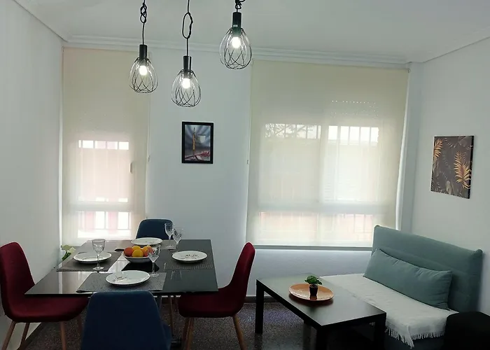 Ilve Apartman