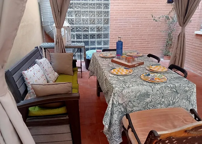 Apartman Ilve