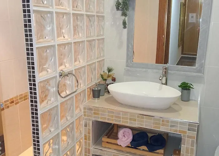 Apartman Ilve *