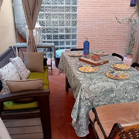 Apartamento Ilve